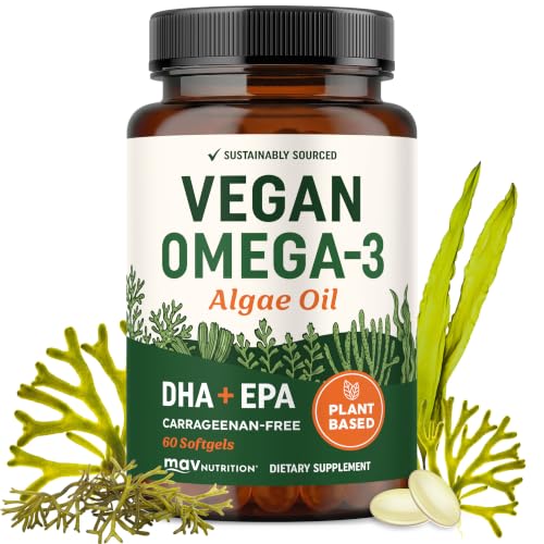 Fish Oil vs Algae Oil: Why Plant-Based Omega-3s Are Taking Over in 2026