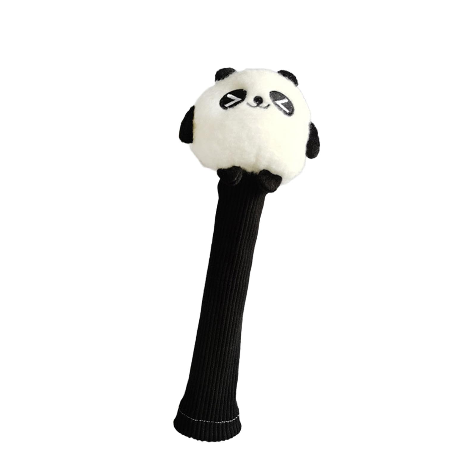 harayaa Étui de Protection pour Manche de Raquette de Badminton, Accessoire Sportif élégant