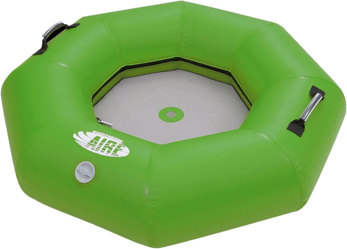 AIRE Rocktabomb Inflatable River Tube