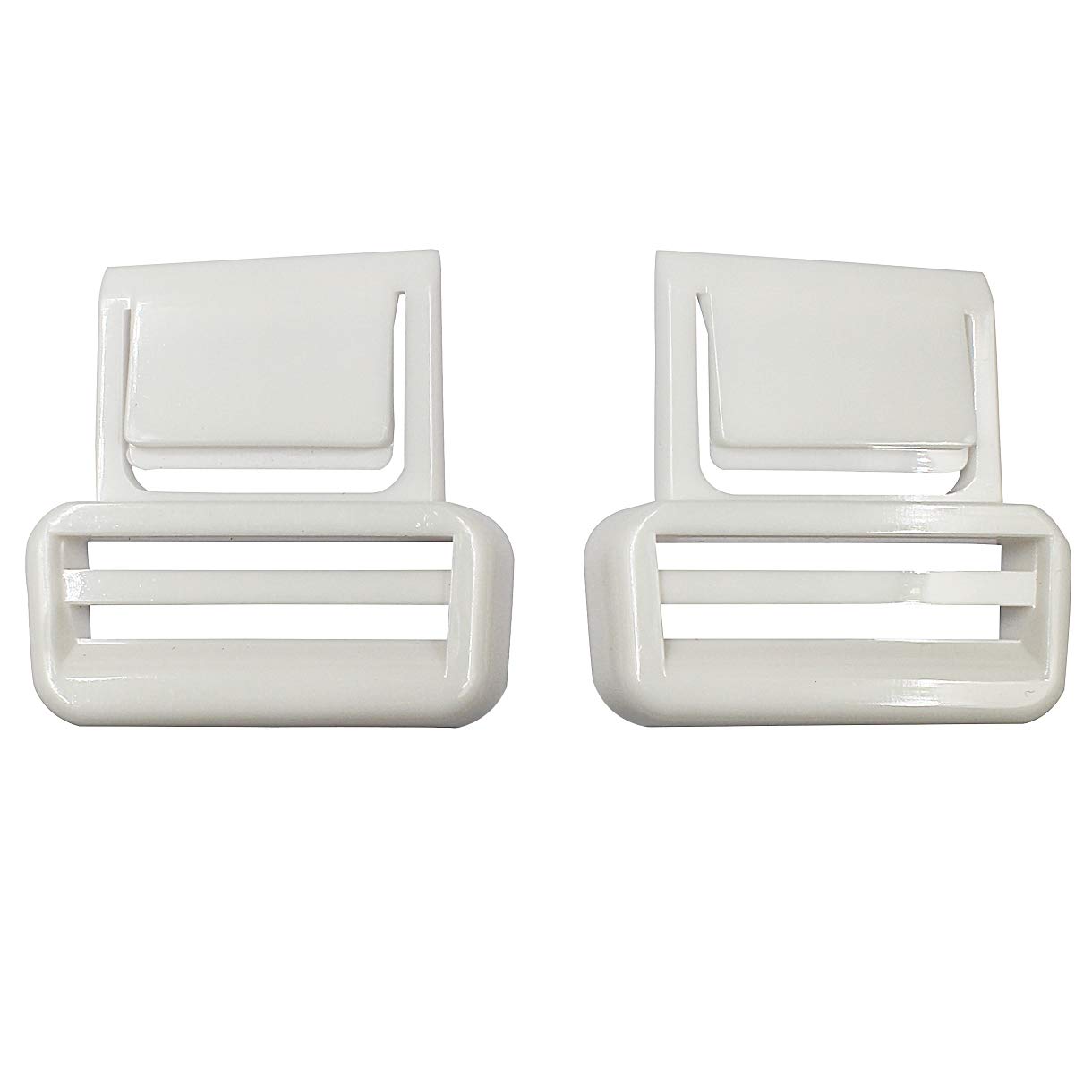 HELLOYEE Foldable Snorkel Mask Clips
