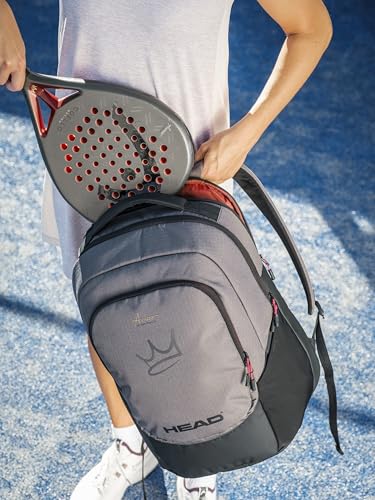Raquette padel de padel Head Coello Motion 2026 - vue 8