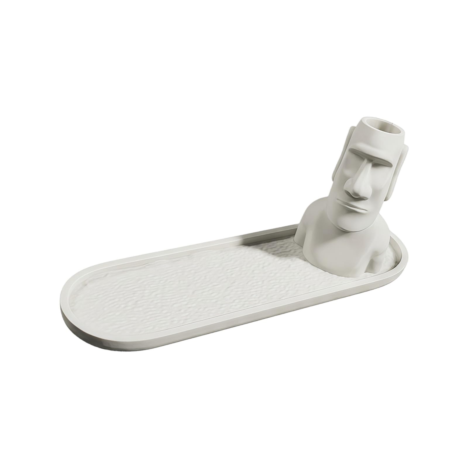 Plcpdm D Incenses Holder Burners, Incenses Holders For Stick, Cartoon Stick Holder & Ashes Catcher For Meditations/Yogas Burners With Ashes Catcher