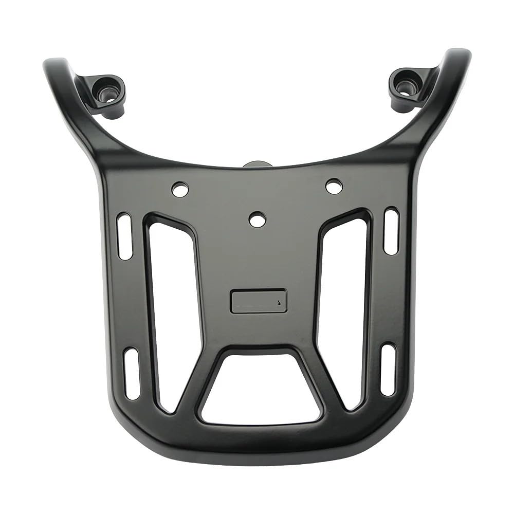 Support de boîte d'étagère arrière en alliage d'aluminium pour FNX 125