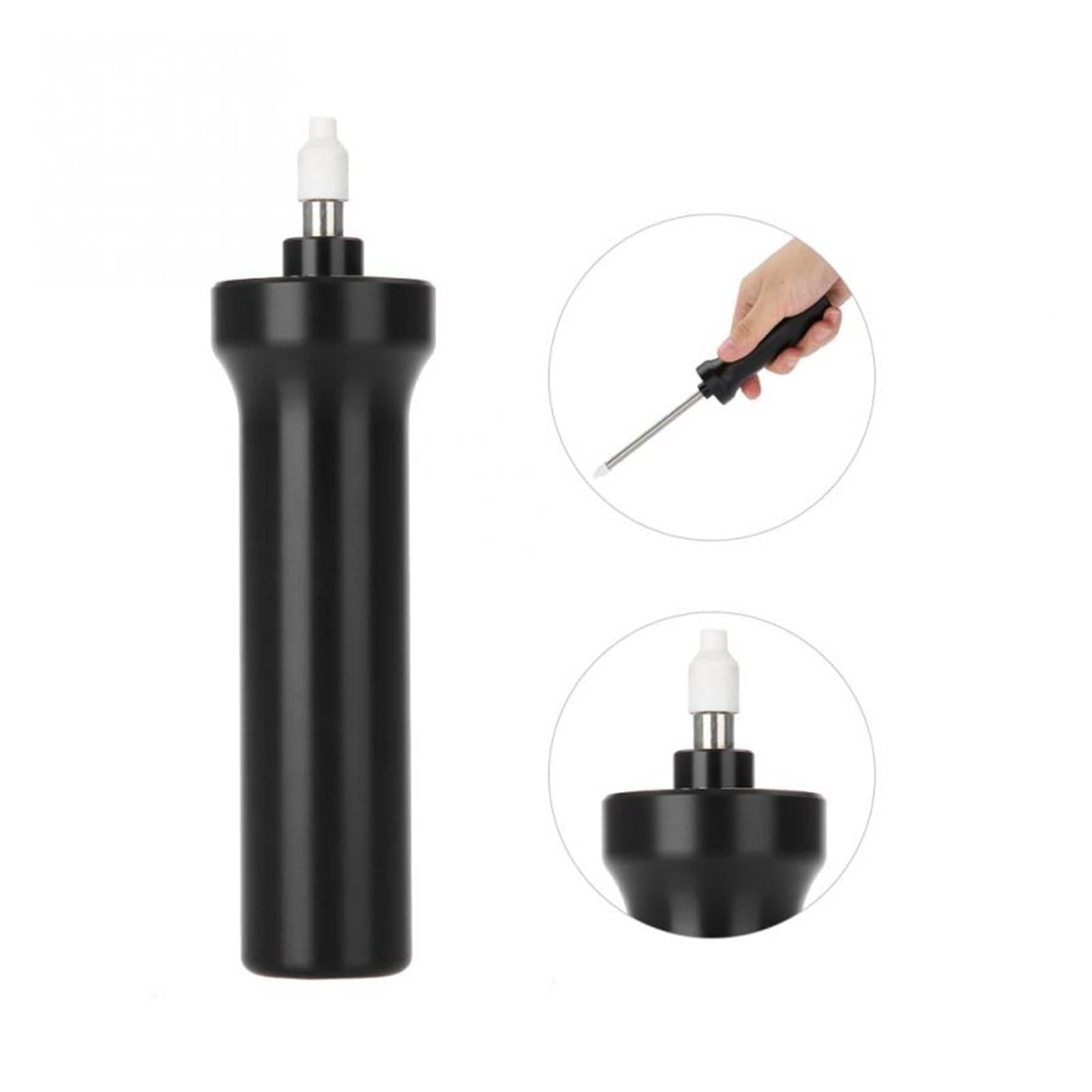 Uhr-Druckkristall-Entfernungspumpe für Armbanduhr-Kristalle, Reparatur, Uhrenreparatur, Uhrenreparatur-Werkzeugsatz