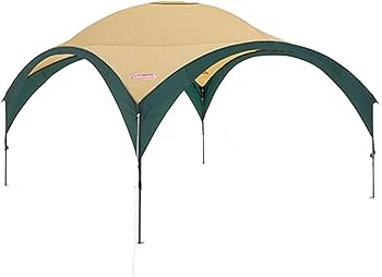 Amazon | Coleman(コールマン) シェード パーティーシェードDX