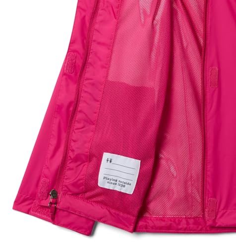 Image of Columbia Kids Arcadia II Jacket (Little Kid /Big Kid)