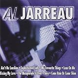 Al Jarreau [Audio CD] Al Jarreau