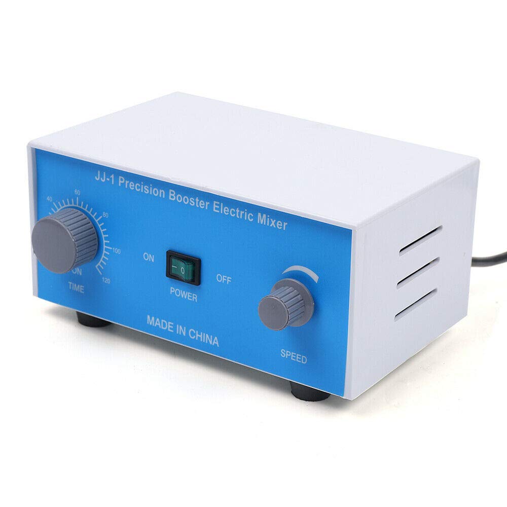 Mescolatore elettrico a tamburo, laboratorio biologico a velocità variabile (3000 giri/min,220 V/50 Hz) (200 W)