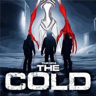 The COLD cover art
