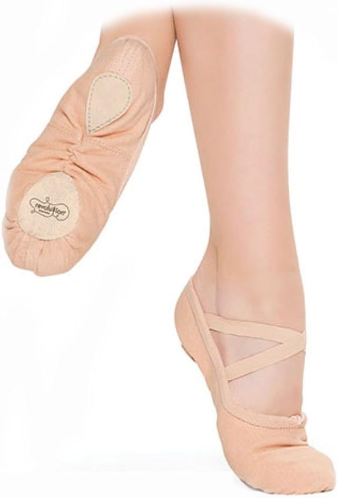 Revolution ballet shoes Clearance