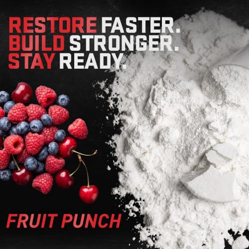JYM Supplement Science Post JYM Recovery Matrix