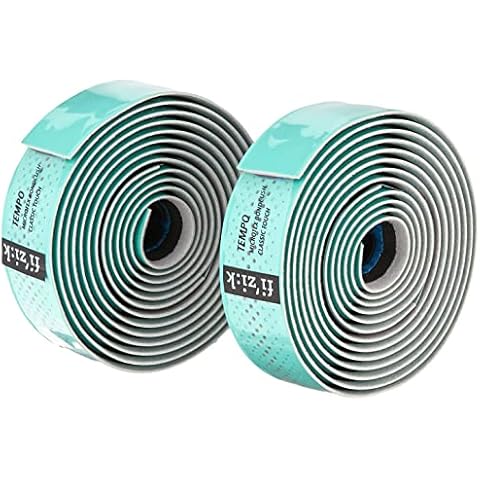 Fizik Tempo Bar tape Microtex Bondcush Classic, Bianchi Cover