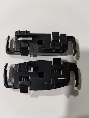 Miniatura 4 de Kit de montaje en rack de varios proveedores compatible con muchos productos Buffalo Tech, Cisco, Dell, D-Link, Linksys, NETGEAR y TRENDnet de 17.3