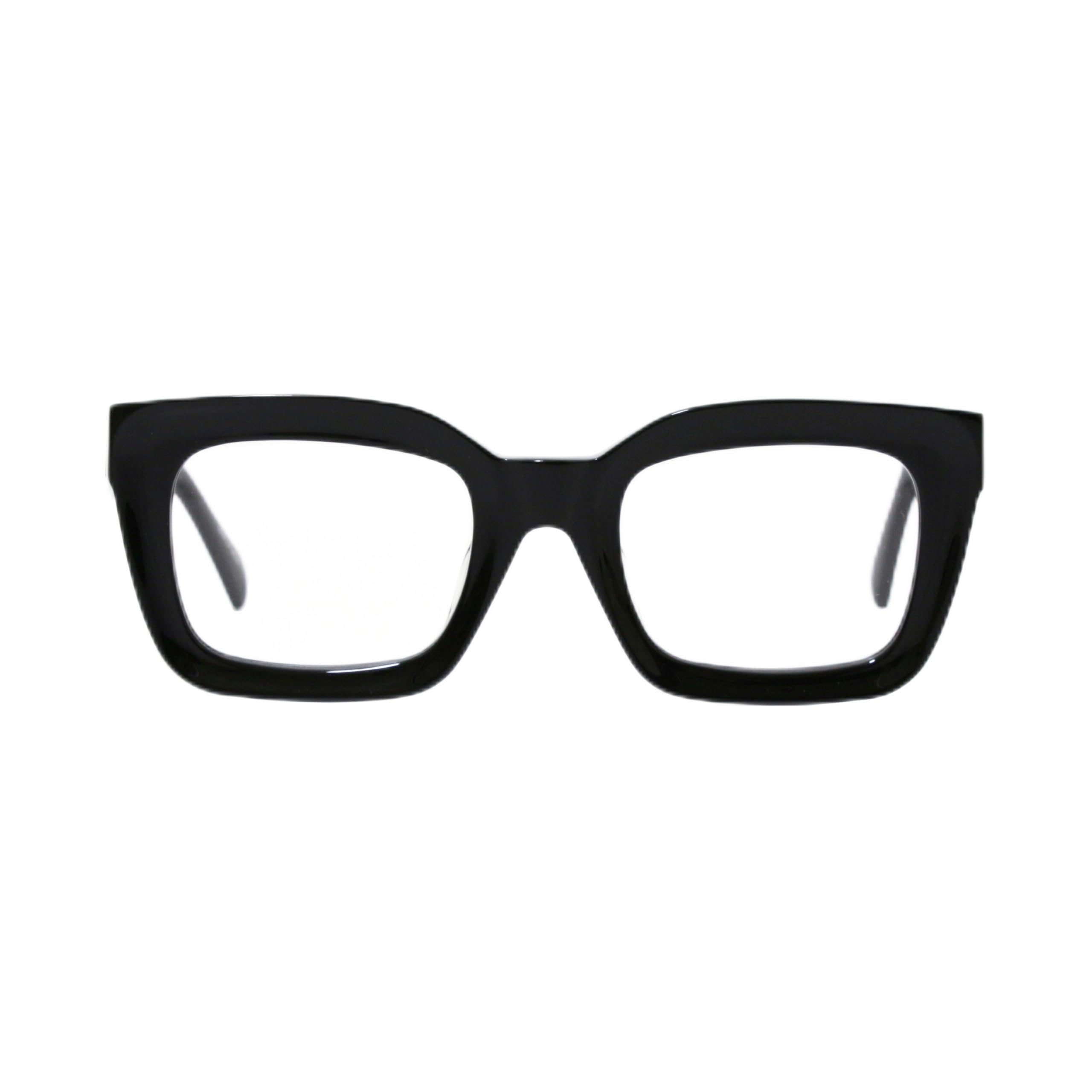 富士山眼鏡 ウインダム ビッグサイズ ワイドフレーム 太セル 無骨 BL Amazon | [meSmart] 富士山眼鏡 WINDAM 眼鏡 黒縁 メンズ 大きめ