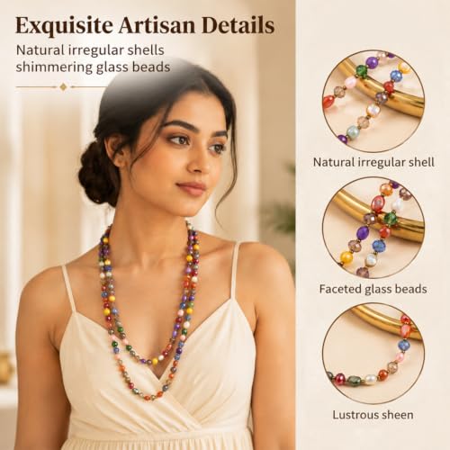 SANNIDHI necklace – image 4