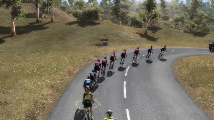 Recopilación y reviews de Pc pro cycling Top diez. 2 Imagen adicional