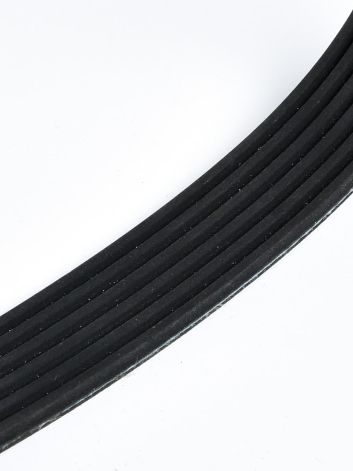5pcs PK605 V-ribbed Belts, PK605 Micro 4-Rib 5-Rib 6-Rib Ribbed Poly-V Belt Transmission Belt HWWEI(8PK605)