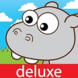 Giraffe's Matching Zoo Deluxe HD