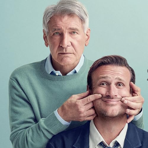 The Cast Of 'Shrinking' Reveal The Key To Finding The Funny In Their Show