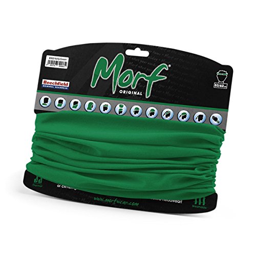 Beechfield Morf in Kelly one size,Kelly