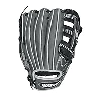 Algopix Similar Product 6 - Wilson 643 G5 Infield Baseball Glove