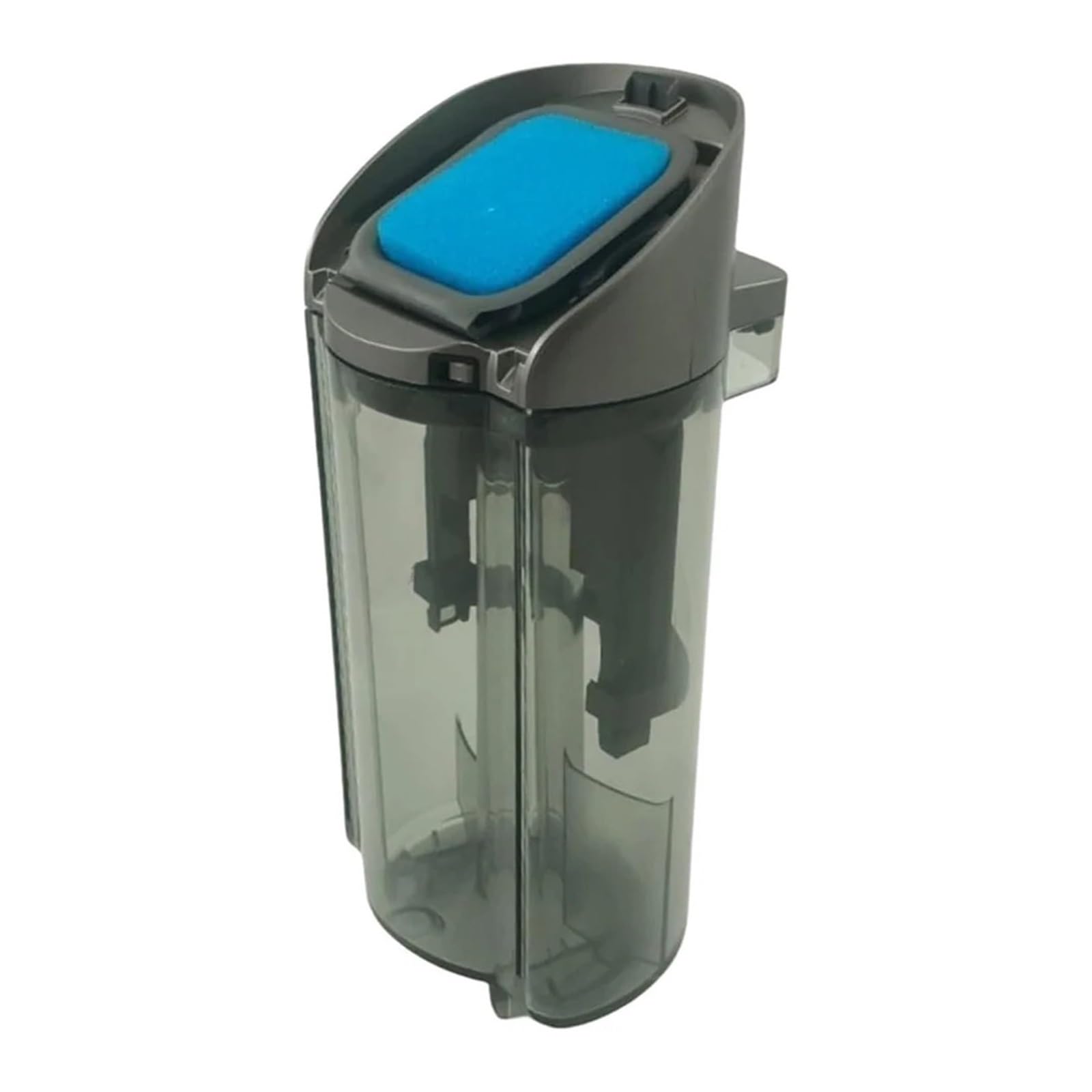 RANJIAO Assembly Fresh Water Tank,Sewage Tank,Compatible for Eureka NEW430BL,Wet Dry Vacuum Cleaner Parts Vacuum Cleaner Parts(Dirty Water Tank)