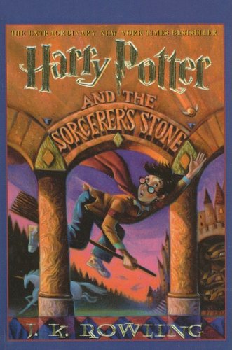Harry Potter and the Sorcerer's Stone Harry Potter and the Sorcerer's Stone