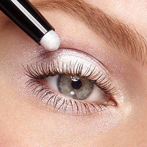 KIKO Milano Long Lasting Eyeshadow Stick 01 | Ombre À Paupières En Stick À La Formule Crémeuse Et À La Tenue Extrême – Image 4