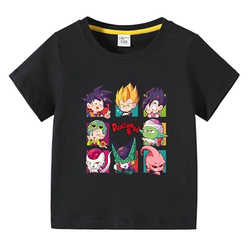 ドラゴンボールキッズ ドラゴンボール キッズトップス」の人気商品一覧 | 安い商品を