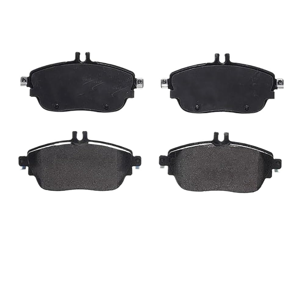 Pastillas De Freno Traseras 0064200620 Compatible Con Clase A W176 2012 2018