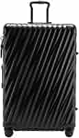 Amazon | [トゥミ] スーツケース 84L エクステンデッド トリップ
