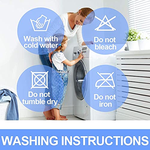 Royalours Throw Pillow Covers Patriotic American Flag July 4Th Farmhouse Pillow Cover Vintage Star Independence Day Sign Cushion Cover Home Decor 18X18 Inch Cotton Linen For Sofa Bed Car(Star) #TOP4