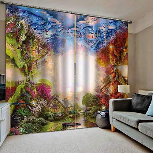 See full amazon price history chart for KHD 3D Digital Printed Polyester Fabric Curtain for Kids Room,Living Room, Bed Room Set of 2 Window/Door/Long Door (D.N.215) (Khaki, 4 x 9 Feet (Size ; 48 x 108 Inch) Long Door) KHD 3D Digital Printed Polyester Fabric Curtain for Kids Room,Living Room, Bed Room Set of 2 Window/Door/Long Door (D.N.215) (Khaki, 4 x 9 Feet (Size ; 48 x 108 Inch) Long Door) (B08HDQDKC2) Amazon Price History, Amazon Price Tracker