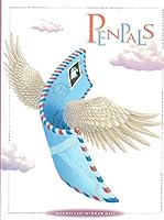 Penpals 0021811261 Book Cover