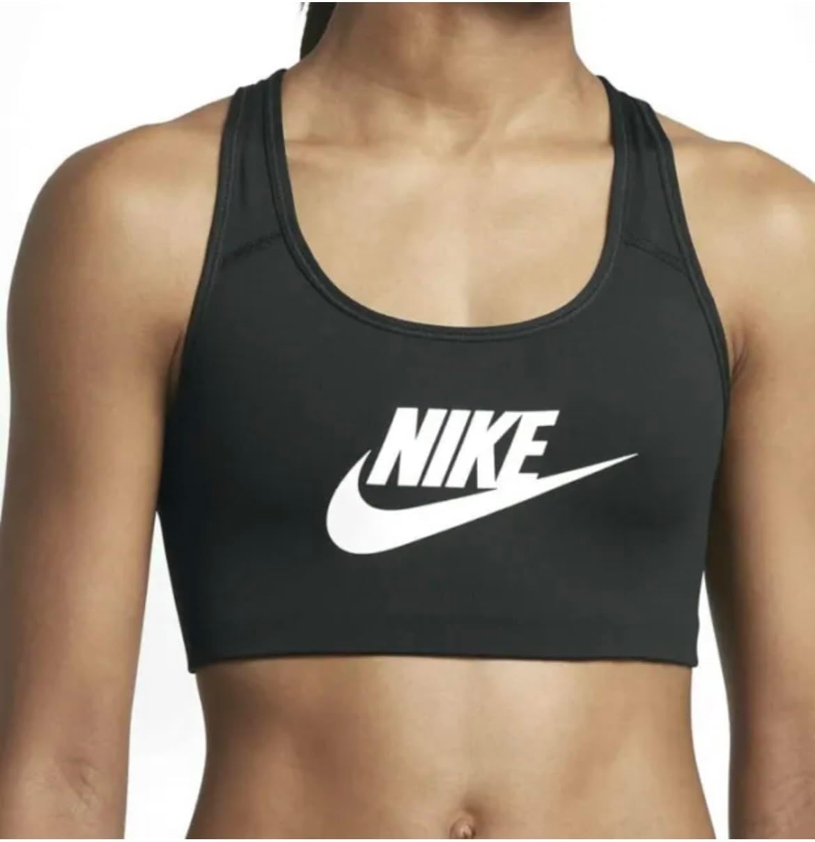 nike pro training bra