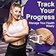 Accu Measure Fitness 3000 Personal Körperfett-Tester