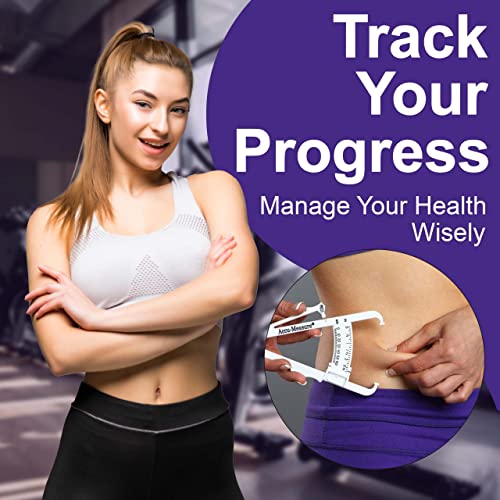 Image of Fitness 3000 Body Fat Analyzer