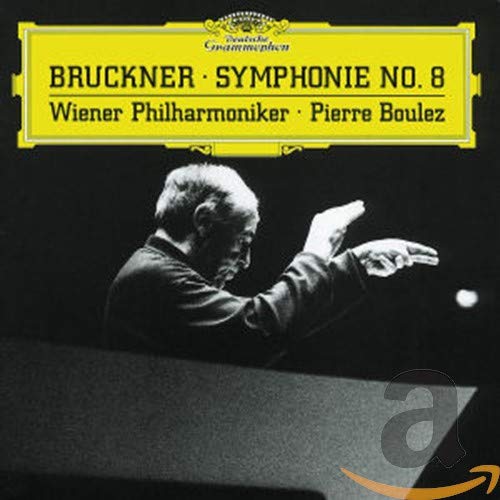 Bruckner: Symphony No.8