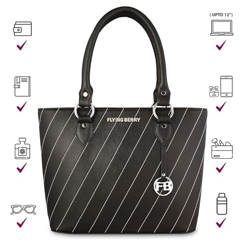 Image of FLYING BERRY Womens Satchels bags