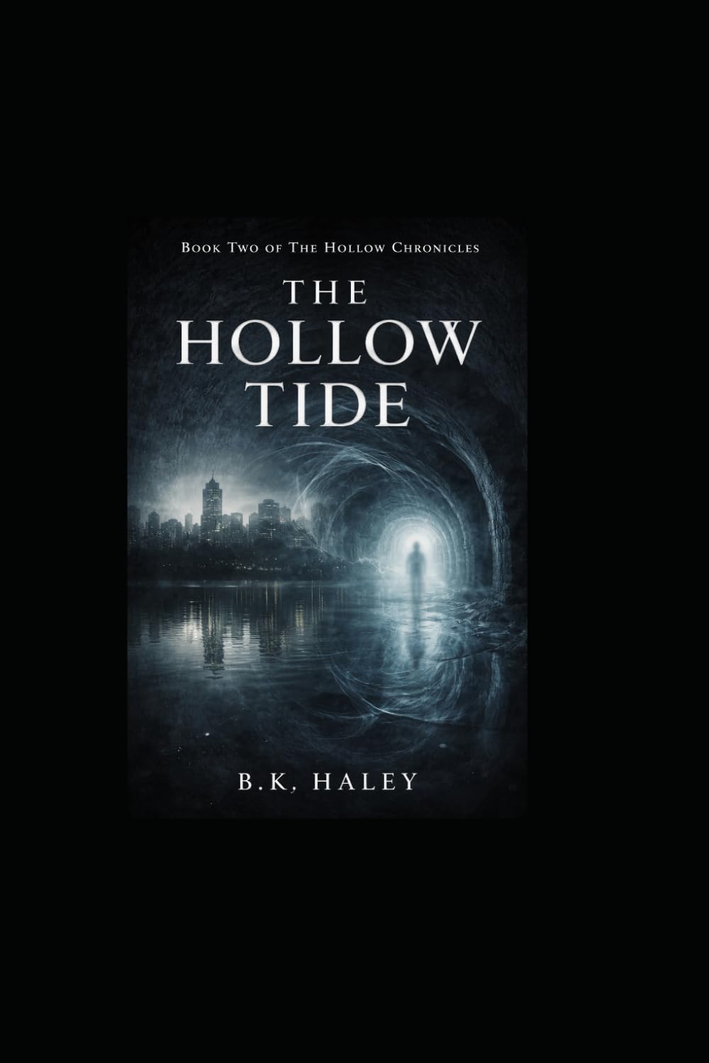 The Hollow Tide: The Janas Chronicles