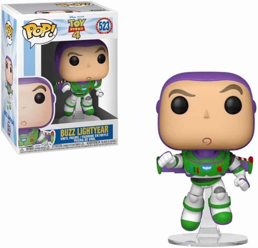FUNKO pop トイストーリー ジェシー バブルヘッド版 Amazon.co.jp: ディズニー トイストーリー ジェシー4pk Funko