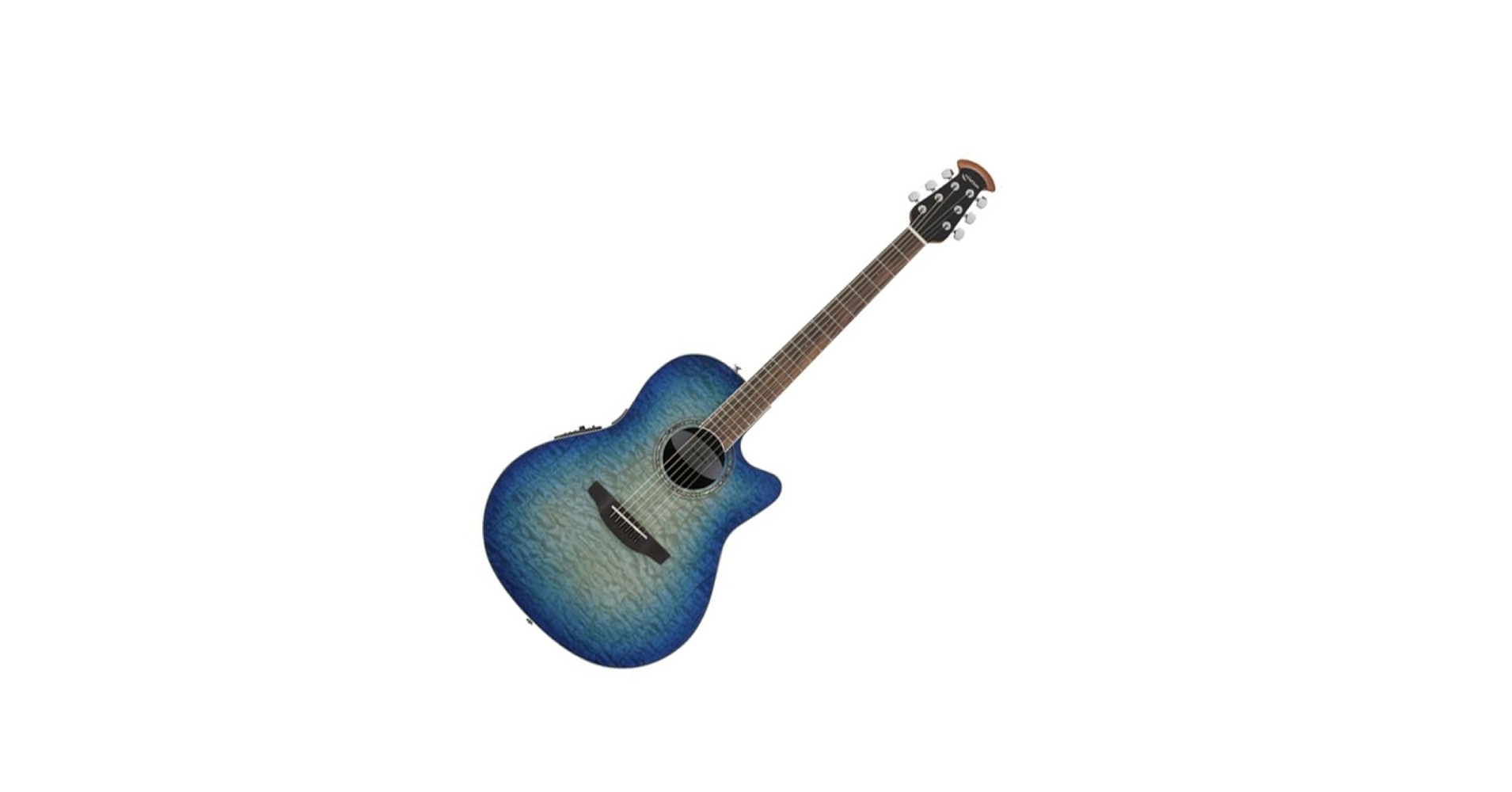 Ovation CS 288 Celebrity オベーション　エレアコ Ovation CS 288 Celebrity オベーション エレアコ Ovation