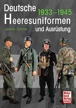 洋書 Deutsche Heeresuniformen und Ausruestung 51ysAFpPKxL._UF350,350_QL50_.jpg