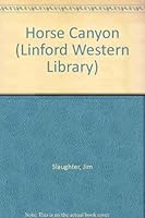 Horse Canyon 0708970117 Book Cover