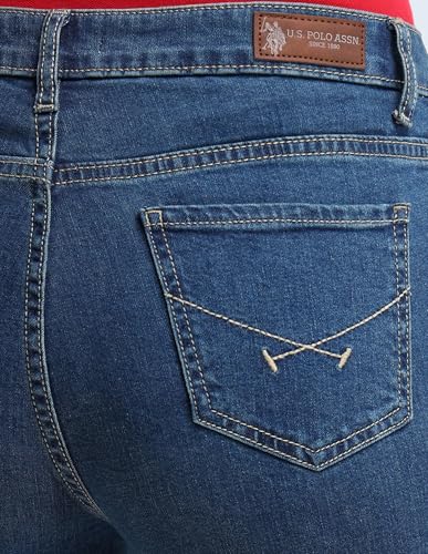 Image of U.S. Polo ASSN. Women Jeans