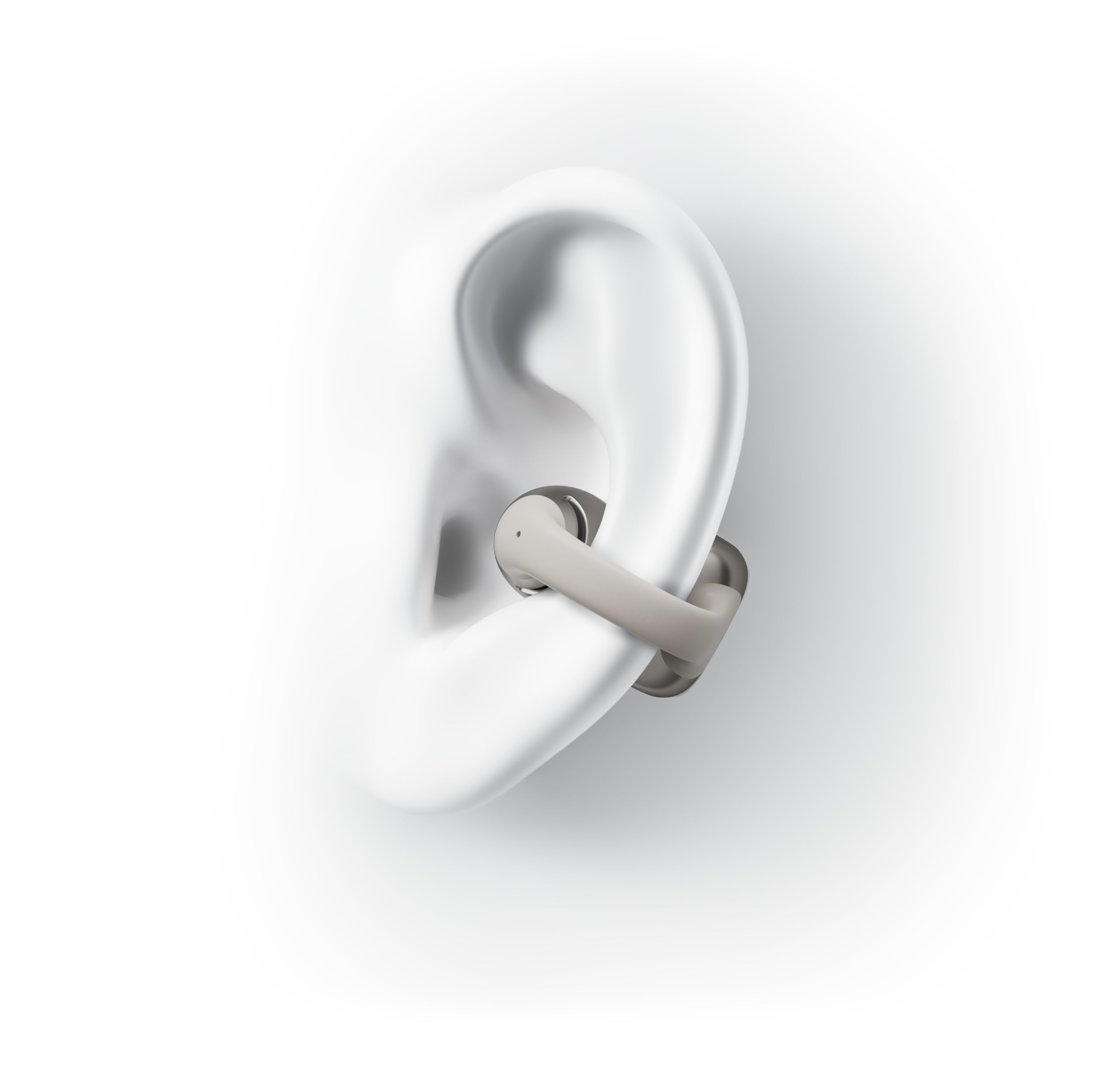 AfterShokz OpenDots ONE grey (E310-ST-GY)