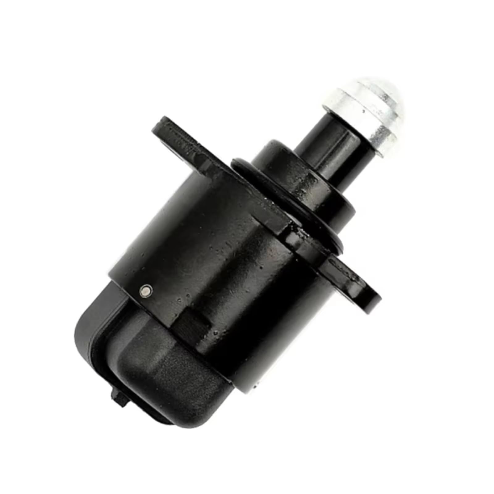 Valve de ralenti voiture Compatible avec PEUGEOT pour 206 2000-2002 pour 307 2002-2003 pour 406 2000-2004 soupape de commande de ralenti automobile 230016079217