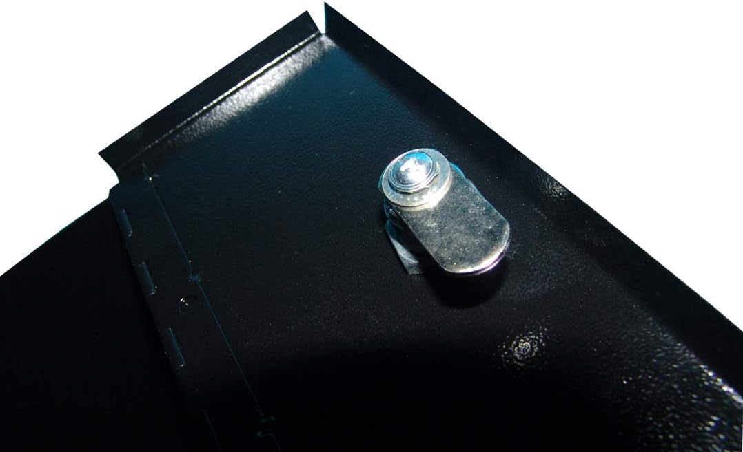 FixtureDisplays® Metal Donation Suggestion Key Drop Box Express Checkout Comments Sales Lead Box 11118