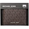 Michael Kors Men's Hudson Billfold