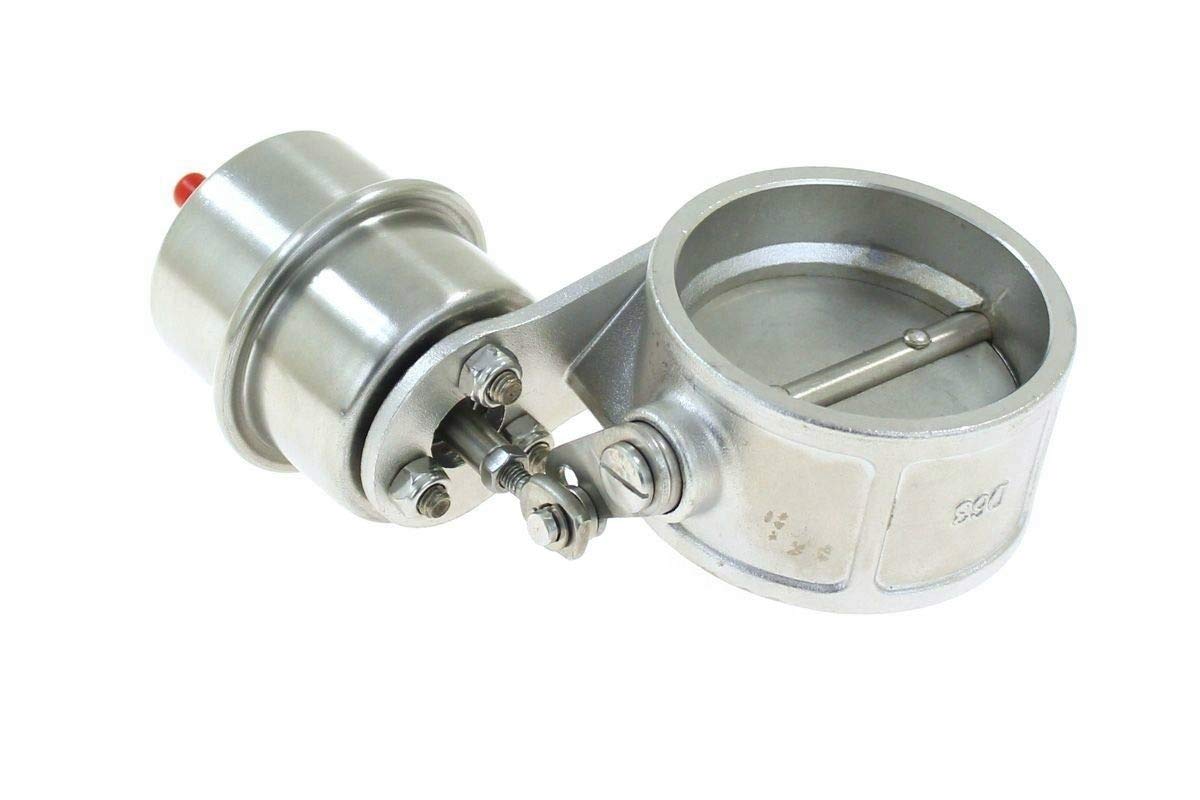 Cortador de escape 70 mm V-MAXZONE M-6172 para renovar el tubo oxidado de serie 5